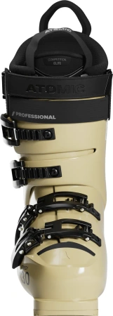 BUTY NARCIARSKIE ATOMIC REDSTER REMEDY 130 Butter/Black 2026