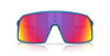 OKULARY OAKLEY SUTRO Cyan / Prizm Road 2026