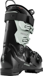 DAMSKIE BUTY NARCIARSKIE ATOMIC HAWX ULTRA 95 W Black/Sage 2026
