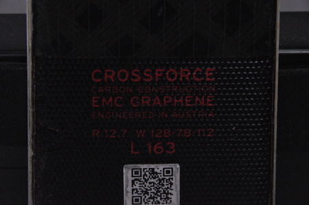 NARTY UŻYWANE HEAD SUPERSHAPE ERALLY + PRD12 24/25 163 cm NRC514
