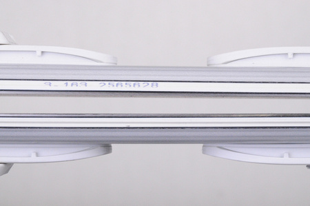 NARTY UŻYWANE HEAD E. PURE JOY 23/24 + JOY 9 163 cm NRB075