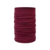 BUFF MERINO WOOL MIDWEIGHT Melange Tibetan Red