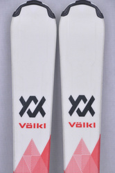 NARTY UŻYWANE VOLKL DEACON 7.2 + FTD 10 21/22 172 cm NRC1095