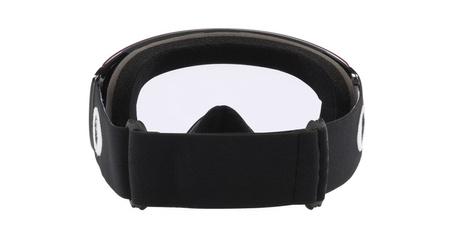 GOGLE OAKLEY FLIGHT DECK M Black / Prizm Clear 2025