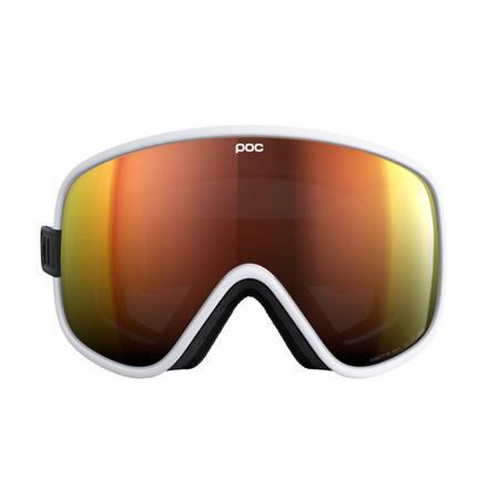 GOGLE POC VITREA Hydrogen White/Partly Sunny Orange 2026