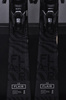 NARTY UŻYWANE VOLKL FLAIR 7.2 21/22 + FDT 10 144 cm NRC1167
