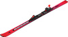 NARTY ATOMIC REDSTER G9 REVOSHOCK S + Atomic I12 GW 2026