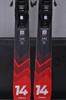 NARTY UŻYWANE VOLKL RACETIGER SRC + Motion 10 24/25 163 cm NRC215