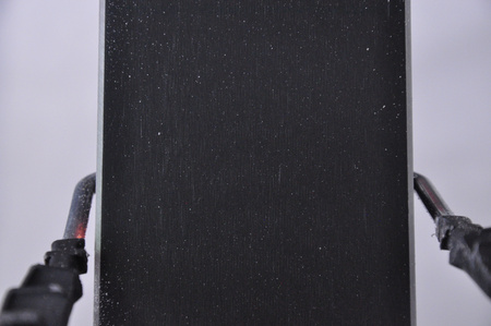 NARTY UŻYWANE VOLKL DEACON 75 + Motion 12 23/24 168 cm NRC132