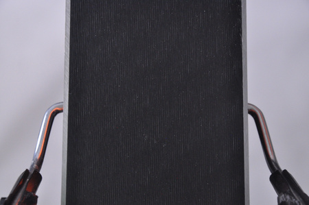 NARTY UŻYWANE BLIZZARD WCR 72 + TLT 10 24/25 167 cm NRC914