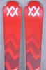 NARTY UŻYWANE VOLKL RACETIGER SRC + Motion 10 24/25 158 cm NRC206