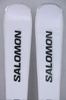 NARTY UŻYWANE SALOMON ADDIKT + Salomon Z12 24/25 163 cm NRC63