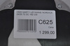 NARTY UŻYWANE NORDICA BELLE 72 DC 24/25 + TP2 11 162 cm NRC625