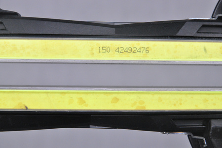 NARTY UŻYWANE FISCHER RC4 SUPERIOR TI 23/24 + Z11 150 cm NRC761