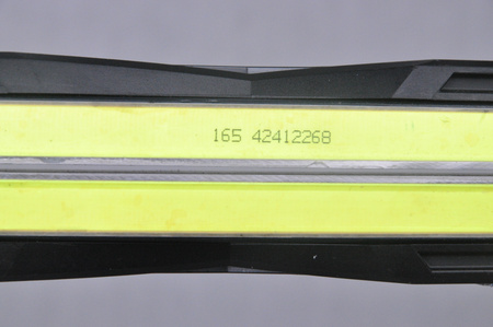 NARTY UŻYWANE FISCHER RC4 SUPERIOR TI 23/24 + Z11 165 cm NRC740