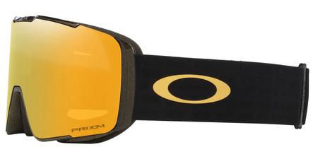 GOGLE OAKLEY LINE MINER PRO L 50th Anniversary / Prizm 24k Iridium + Iced Iridium 2026