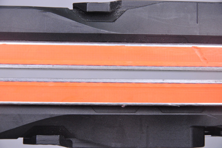 NARTY UŻYWANE ATOMIC REDSTER S8 + X12 GW 23/24 170 cm NRC145