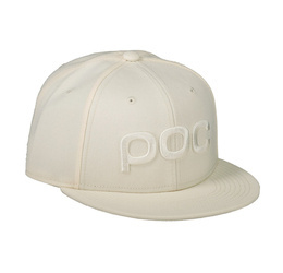 CZAPKA POC CORP CAP Okenite Off-White
