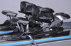 NARTY UŻYWANE K2 DISRUPTION 78TI + MXC 12 24/25 184 cm NRC993