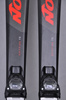 NARTY UŻYWANE NORDICA SPITFIRE 73 24/25 + Marker TP2 10 144 cm NRC844