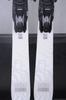 NARTY UŻYWANE VOLKL FLAIR SC 23/24 + Marker VMOTION 11 153 cm NRC289