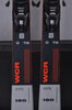 NARTY UŻYWANE BLIZZARD WCR 72 + TLT 10 24/25 160 cm NRC916