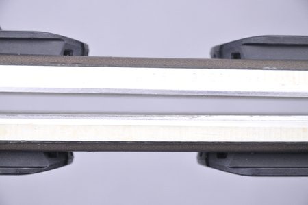NARTY UŻYWANE FISCHER RC ONE 68 LITE + RS9 150 cm NRC635