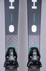 NARTY UŻYWANE HEAD SUPERSHAPE E. MAGNUM + Head PRD12 24/5 156 cm NRC255