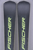NARTY UŻYWANE FISCHER RC4 SUPERIOR TI 23/24 + Z11 150 cm NRC761