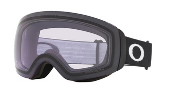 GOGLE OAKLEY FLIGHT DECK M Black / Prizm Clear 2025