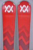 NARTY UŻYWANE VOLKL RACETIGER SRC + Motion 10 24/25 163 cm NRC215
