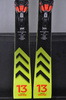 NARTY UŻYWANE VOLKL RACETIGER SL + VMotion 12 23/24 165 cm NRC639
