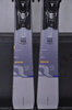 NARTY UŻYWANE REDSTER Q9 + X12 22/23 160 cm NRC582