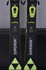 NARTY UŻYWANE FISCHER RC4 SUPERIOR TI 23/24 + Z11 165 cm NRC744