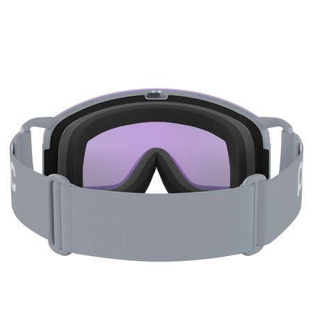 GOGLE POC NEXAL MID Granite Gray/Partly Sunny Blue 2026