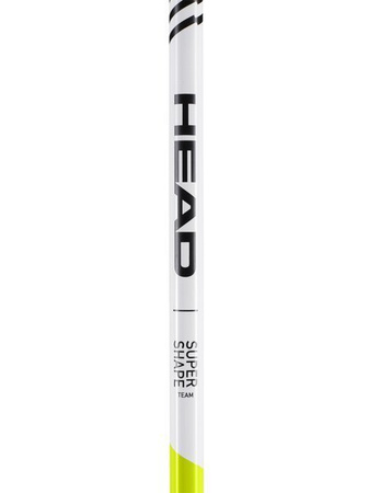 KIJE NARCIARSKIE HEAD SUPERSHAPE TEAM Adjustable 2022