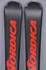 NARTY UŻYWANE NORDICA SPITFIRE 73 24/25 + Marker TP2 10 162 cm NRC886