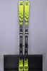 NARTY UŻYWANE VOLKL RACETIGER SC 24/25 + VMotion 12 165 cm NRC831