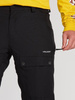 SPODNIE SNOWBOARDOWE VOLCOM 19/20 PAT MOORE Black
