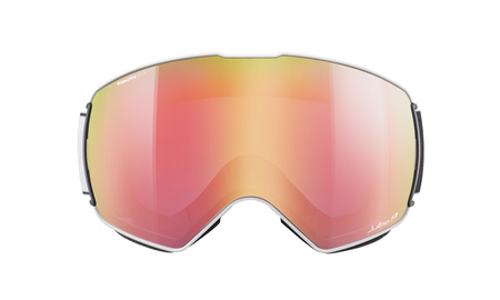 GOGLE JULBO LIGHTYEAR 1-3 White/Black 2026