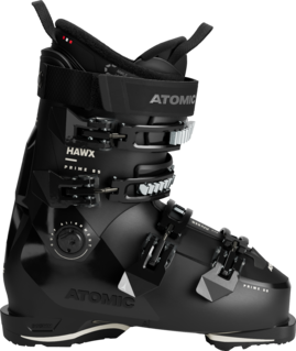 DAMSKIE BUTY NARCIARSKIE ATOMIC HAWX PRIME 85 W GW Black/Anthracite 2026