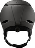 JUNIORSKI KASK NARCIARSKI ATOMIC REVENT JR Black 2026