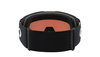 GOGLE OAKLEY LINE MINER PRO L Black / Prizm Torch Iridium + Iced Iridium 2026