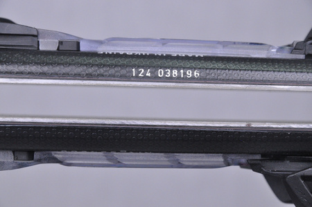 NARTY UŻYWANE NORDICA SPITFIRE 73 24/25 + Marker TP2 10 144 cm NRC844