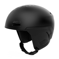 KASK GIRO OWEN SPHERICAL MIPS Matte Black 2026