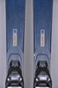 NARTY UŻYWANE K2 DISRUPTION 78TI + MXC 12 24/25 156 cm NRC990