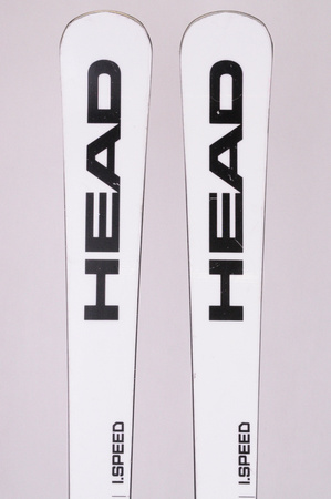 HEAD WorldCup REBELS　i.Speed PRO 175cm Head Worldcup Rebels Ispeed - Niska cena na Allegro