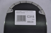 NARTY UŻYWANE ATOMIC REDSTER X5 + Atomic M10 GW 24/25 168 cm NRC315