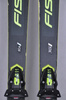 NARTY UŻYWANE FISCHER RC4 SUPERIOR TI 23/24 + Z11 160 cm NRC769