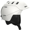 KASK NARCIARSKI SALOMON HUSK PRO MIPS White 2026